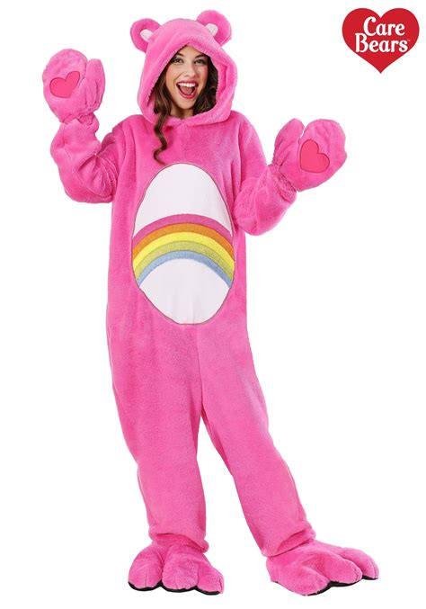 care bears halloween costumes